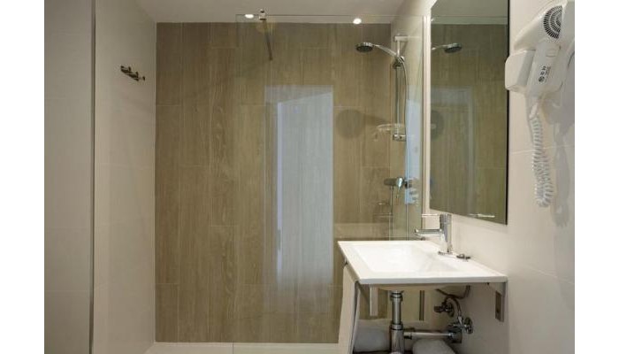 Hotel Hsm Calas Park poza 9