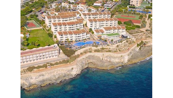 Hotel Hsm Calas Park poza 5