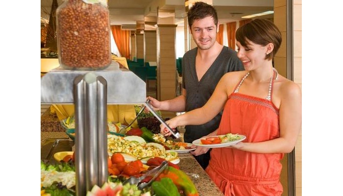 Hotel Hsm Calas Park poza 0