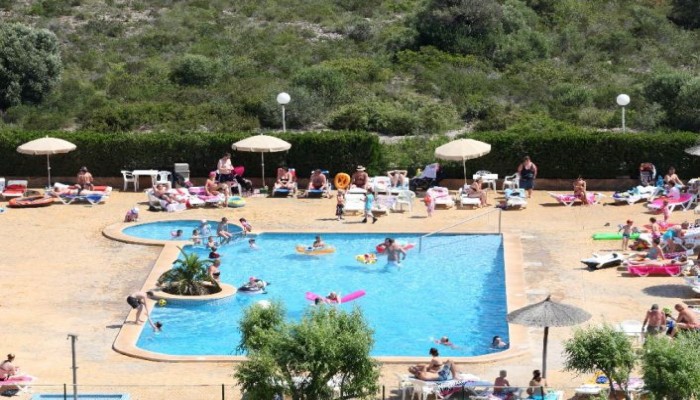 Hotel Hsm Canarios Park poza 14