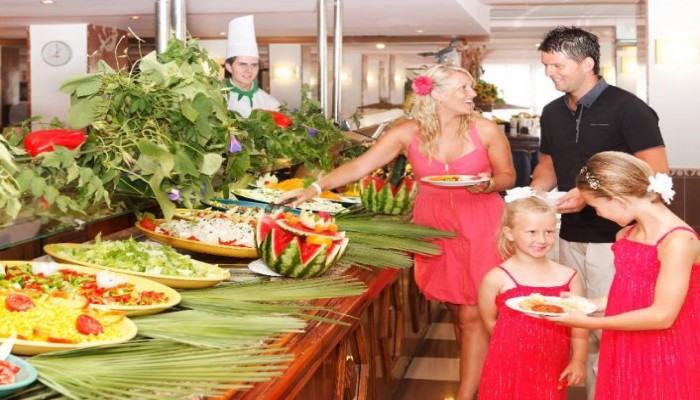 Hotel Hsm Canarios Park poza 15