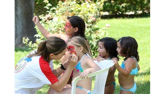 Hotel Hsm Canarios Park poza 2