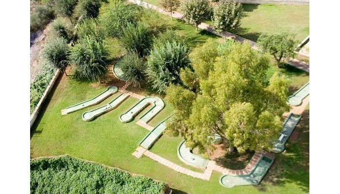 Hotel Hsm Canarios Park poza 1