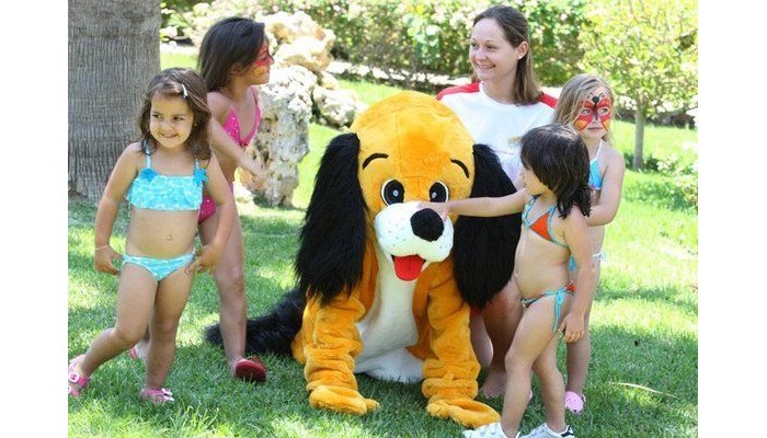 Hotel Hsm Canarios Park poza 8