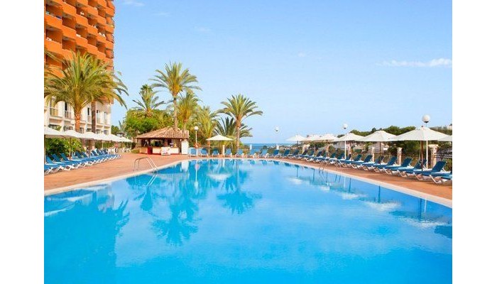 Hotel Hsm Canarios Park poza 9
