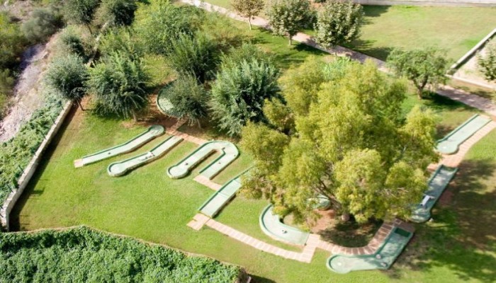 Hotel Hsm Canarios Park poza 13