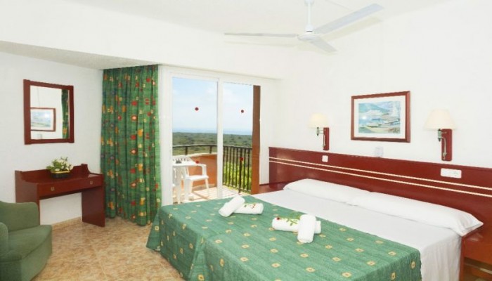 Hotel Hsm Canarios Park poza 18