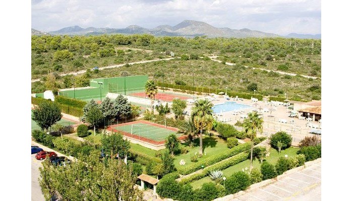 Hotel Hsm Canarios Park poza 0