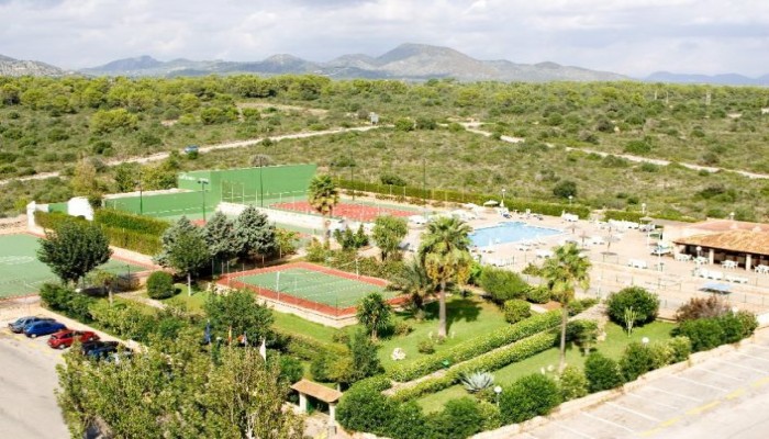 Hotel Hsm Canarios Park poza 17
