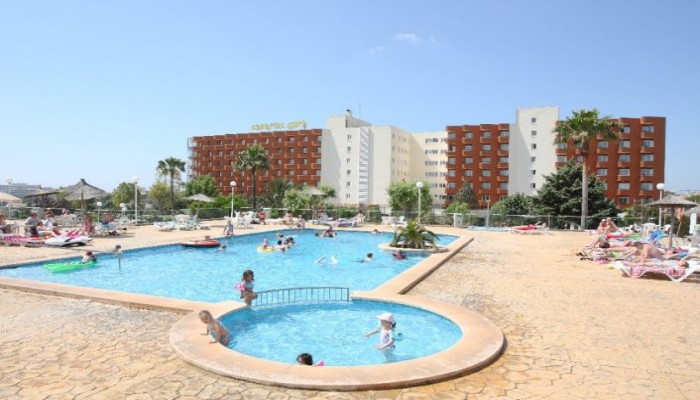 Hotel Hsm Canarios Park poza 10