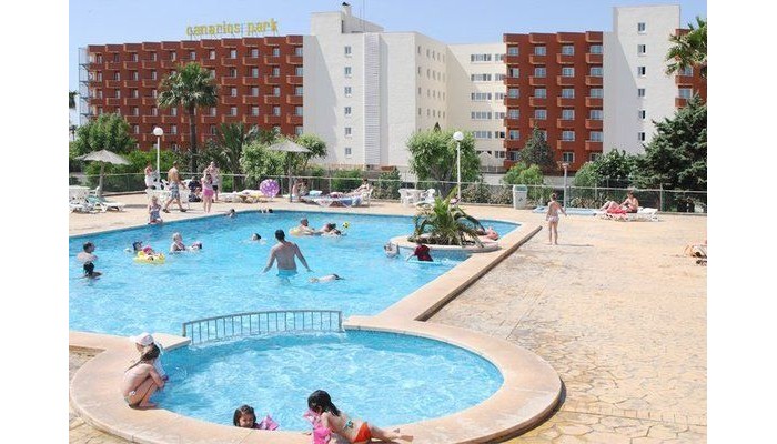 Hotel Hsm Canarios Park poza 6