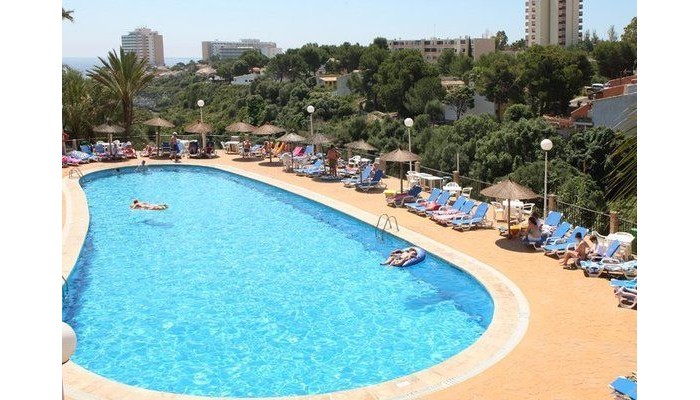 Hotel Hsm Canarios Park poza 7