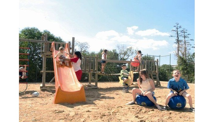 Hotel Hsm Canarios Park poza 3