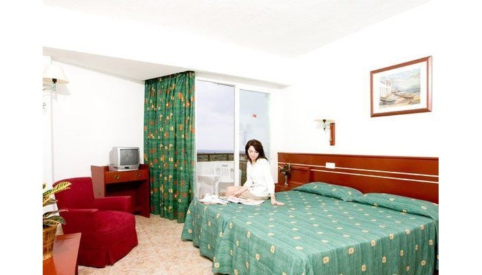 Hotel Hsm Canarios Park poza 5