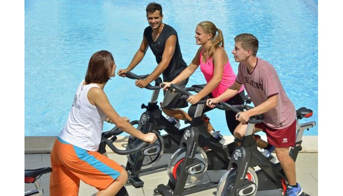 Hotel Sol Mirador De Calas poza 6