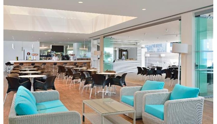 Hotel Sol Mirador De Calas poza 5