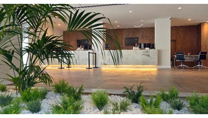 Hotel Sol Mirador De Calas poza 1