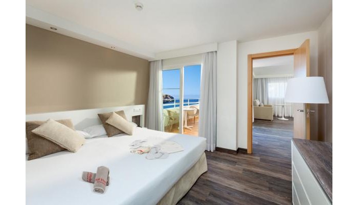 Hotel Sol Mirador De Calas poza 3