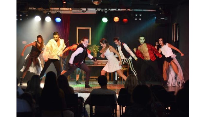 Hotel Sol Mirador De Calas poza 0