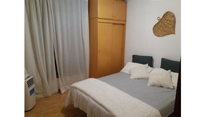 Apartment With 2 Bedrooms In Calella, With Wonderful City View And Fur poza 7