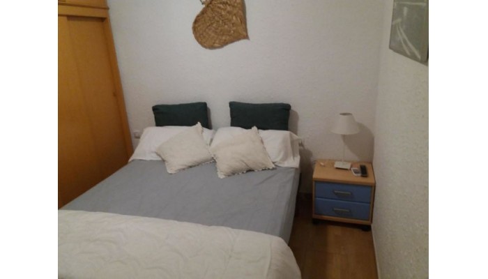 Apartment With 2 Bedrooms In Calella, With Wonderful City View And Fur poza 5