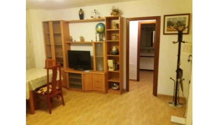 Apartment With 2 Bedrooms In Calella, With Wonderful City View And Fur poza 6