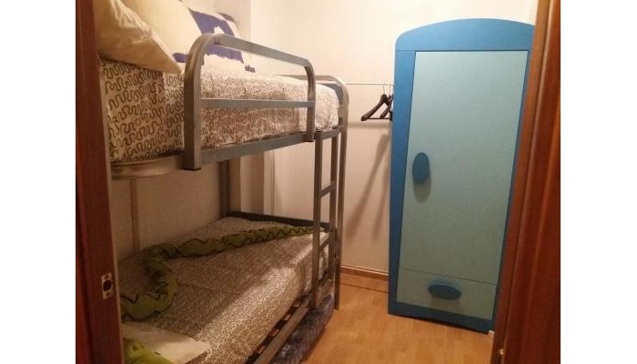 Apartment With 2 Bedrooms In Calella, With Wonderful City View And Fur poza 8