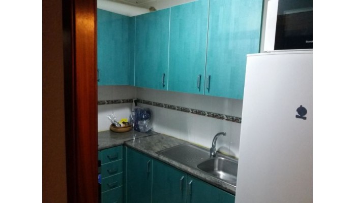 Apartment With 2 Bedrooms In Calella, With Wonderful City View And Fur poza 4