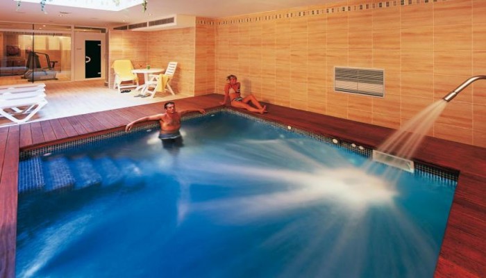 Best Western Hotel Les Palmeres poza 10