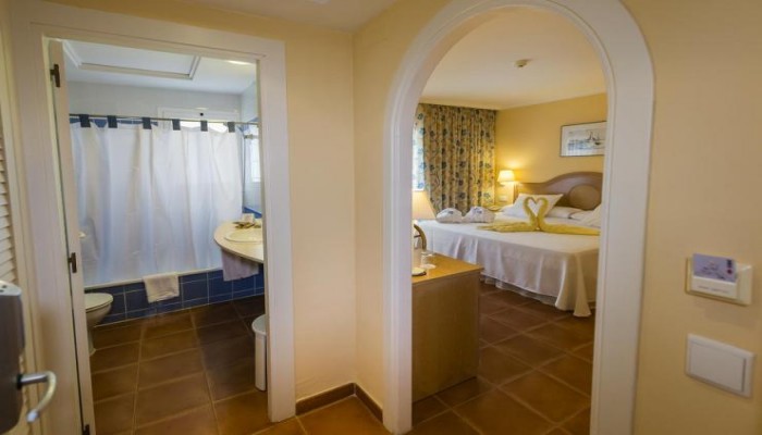 Best Western Hotel Les Palmeres poza 7