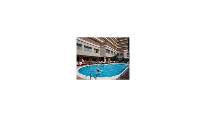 H-top Secret Hotels Calella 4* poza 4