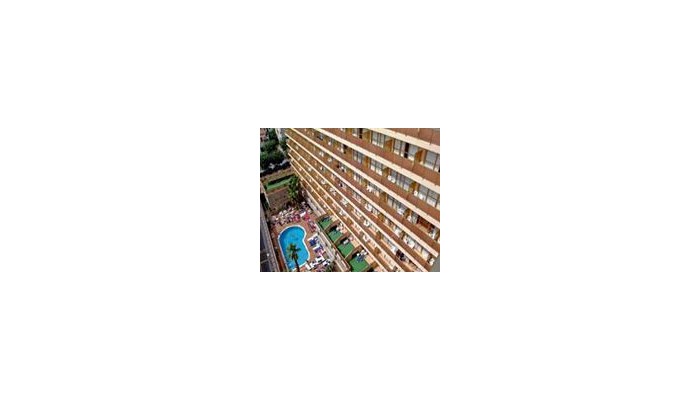 H-top Secret Hotels Calella 4* poza 2