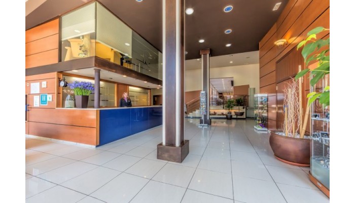 Hotel Alegria Espanya - Calella poza 3