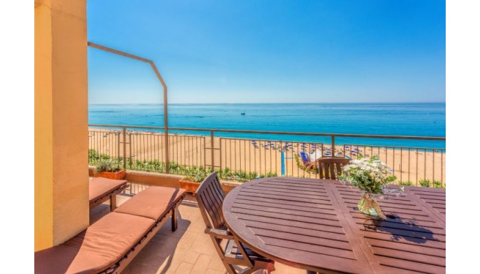 Hotel Alegria Espanya - Calella poza 2