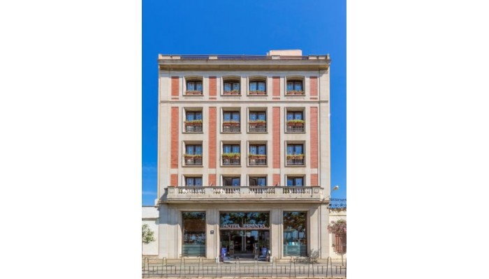 Hotel Alegria Espanya - Calella poza 0