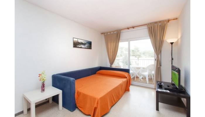Hotel Apartamento Sant Jaume poza 4