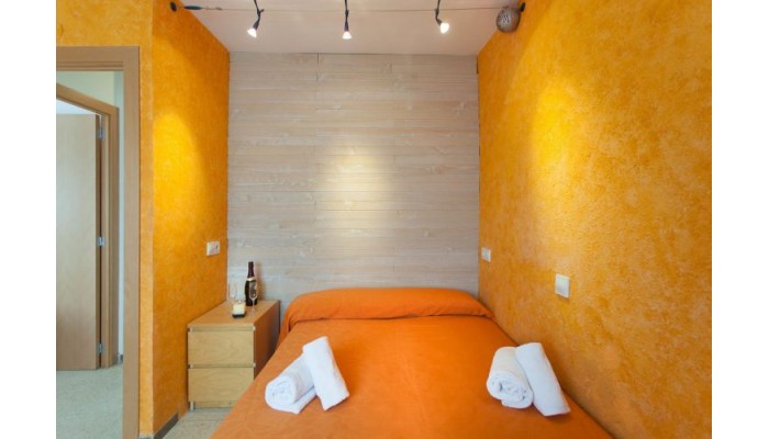 Hotel Apartamento Sant Jaume poza 7