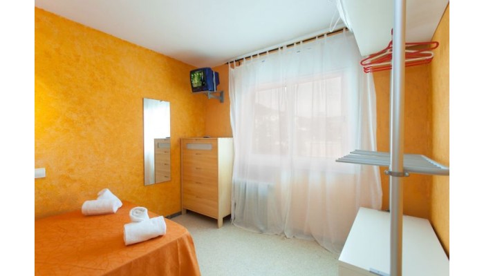 Hotel Apartamento Sant Jaume poza 0