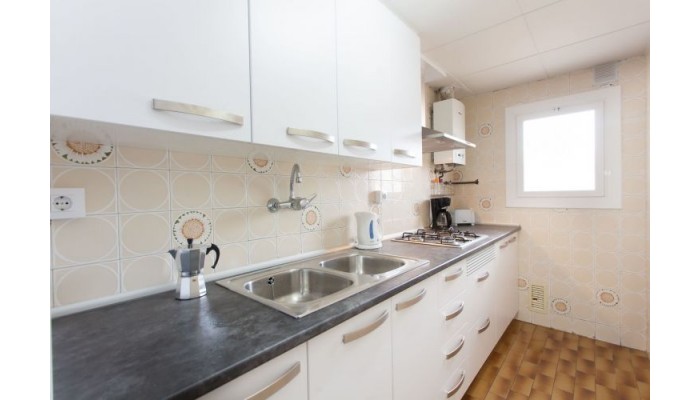 Hotel Apartamento Sant Jaume poza 1