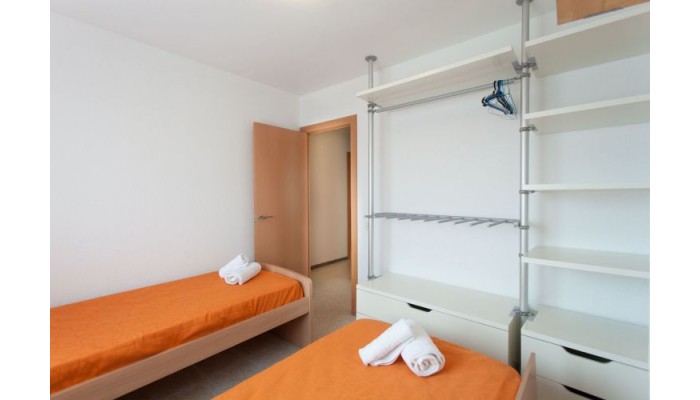 Hotel Apartamento Sant Jaume poza 2