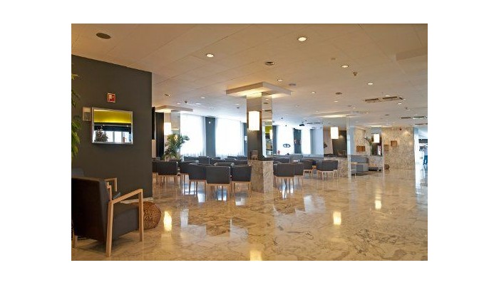 Hotel Bernat Ii poza 4