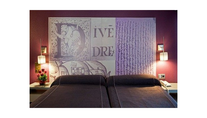 Hotel Bernat Ii poza 6