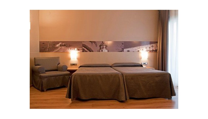 Hotel Bernat Ii poza 3