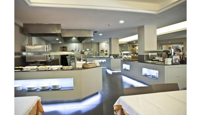 Hotel Bon Repos - Calella poza 18