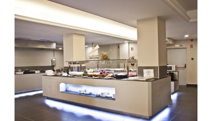 Hotel Bon Repos - Calella poza 16