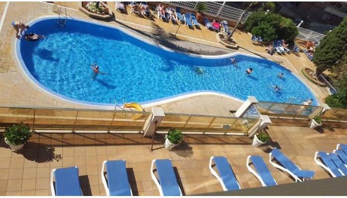 Hotel Bon Repos - Calella poza 10