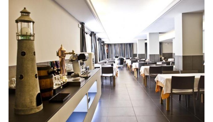 Hotel Bon Repos - Calella poza 1