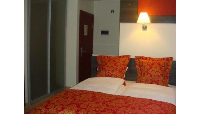 Casablanca Suites Apartments poza 4