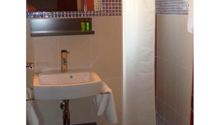 Casablanca Suites Apartments poza 5