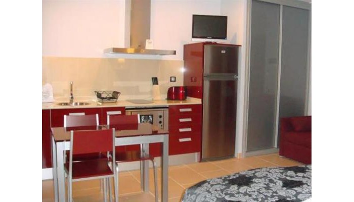 Casablanca Suites Apartments poza 1
